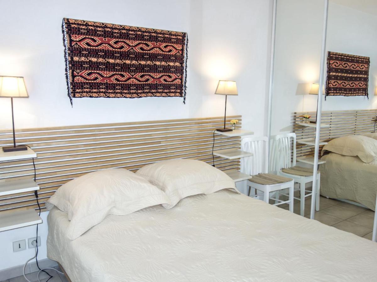 Apartment Le Madrilene By Interhome Сен Сир сюр Мер Екстериор снимка